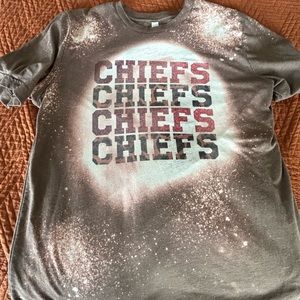KC Kansas City Chiefs Tee
